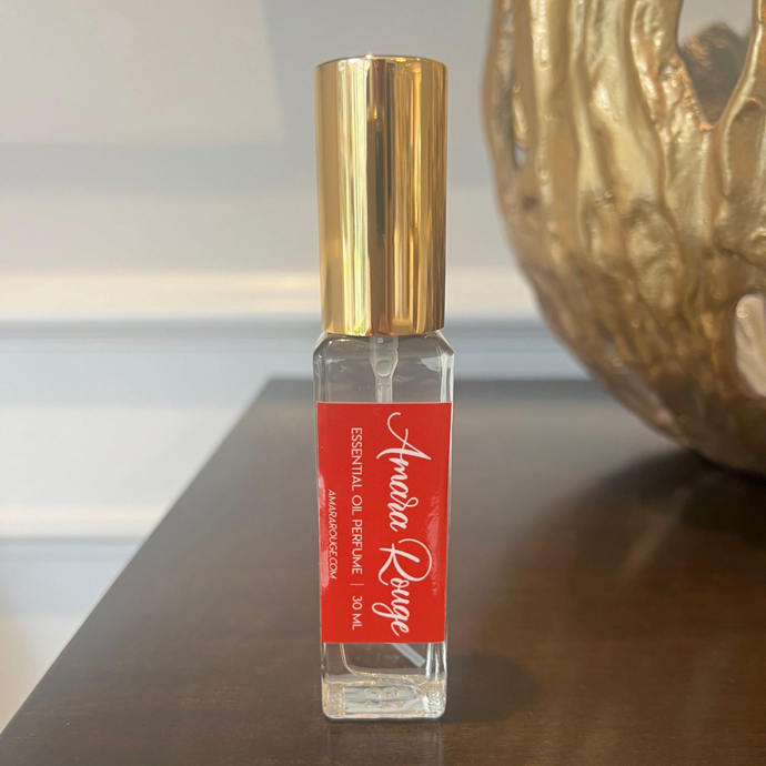 Amara Rouge Perfume Spray 30ml