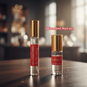 Amara Rouge Perfume Spray 10ml- (High Demand)
