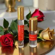 Load image into Gallery viewer, Amara Rouge Perfume Spray 10ml- (High Demand)