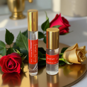 Amara Rouge Perfume Spray 10ml- (High Demand)