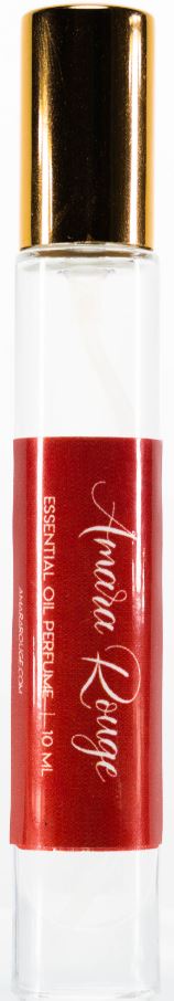 Amara Rouge Perfume Spray 10ml